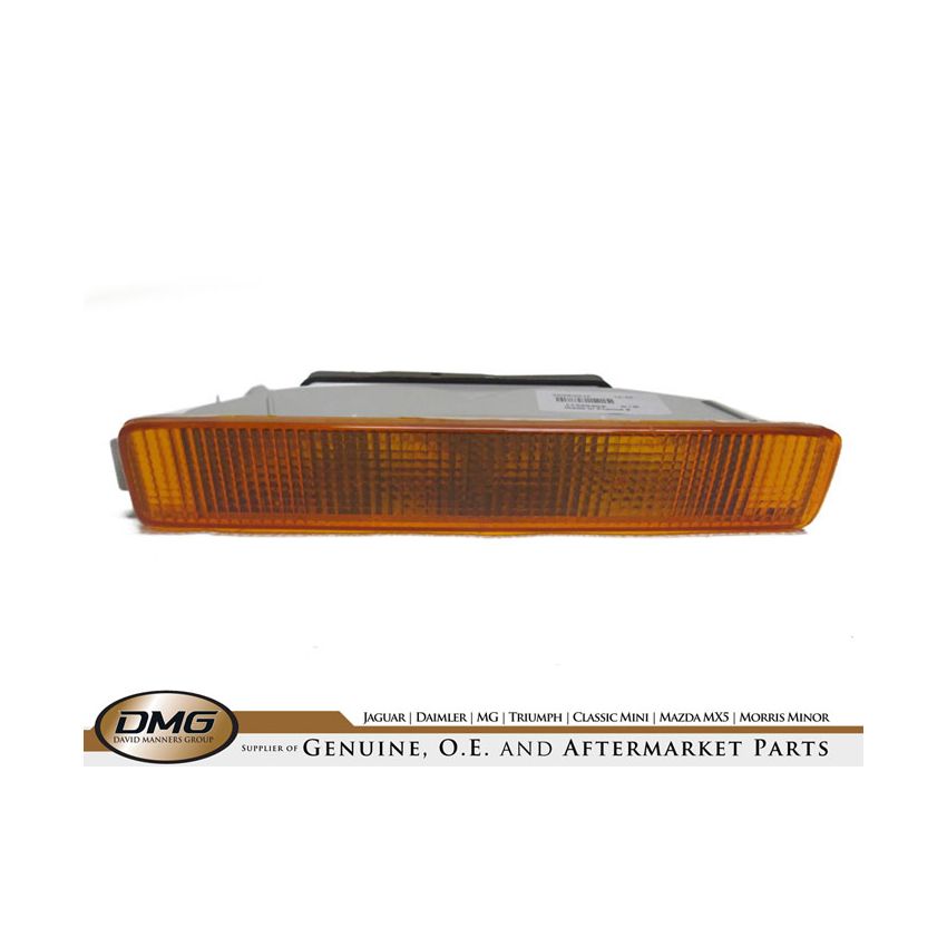 FRONT INDICATOR LAMP (OSF):  X300