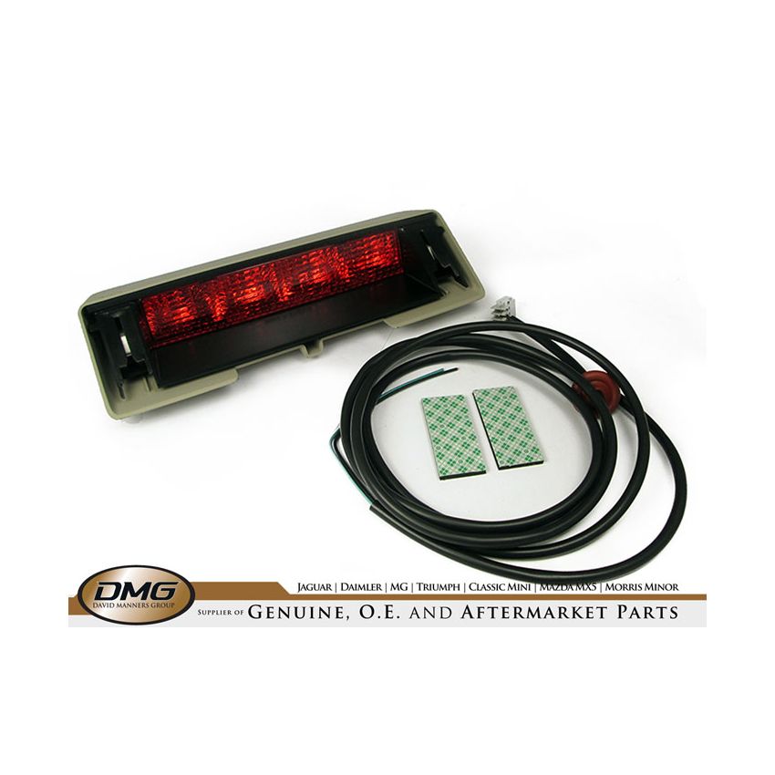 HIGH MOUNTED STOP LAMP:  X300 <VIN 787954