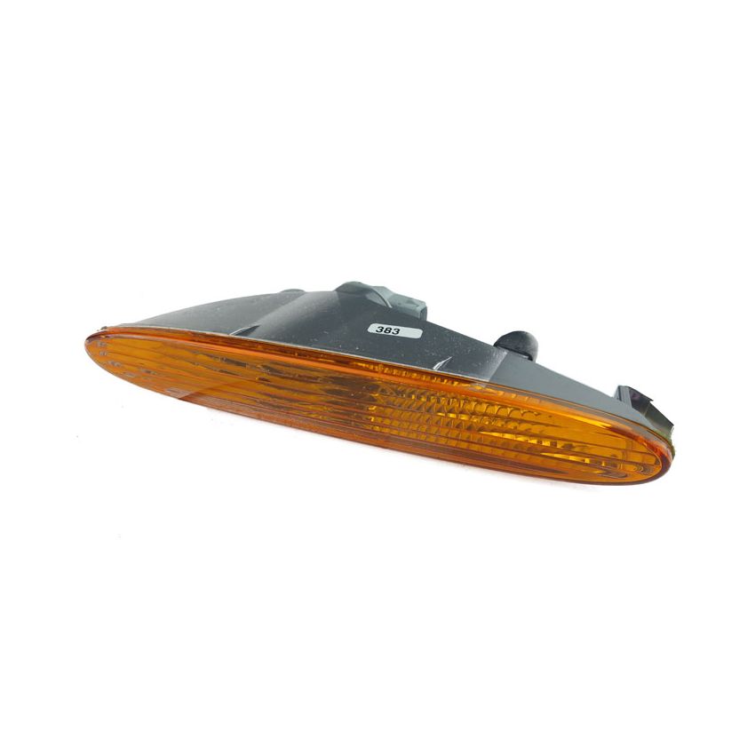 LH FRONT INDICATOR LAMP:  X308