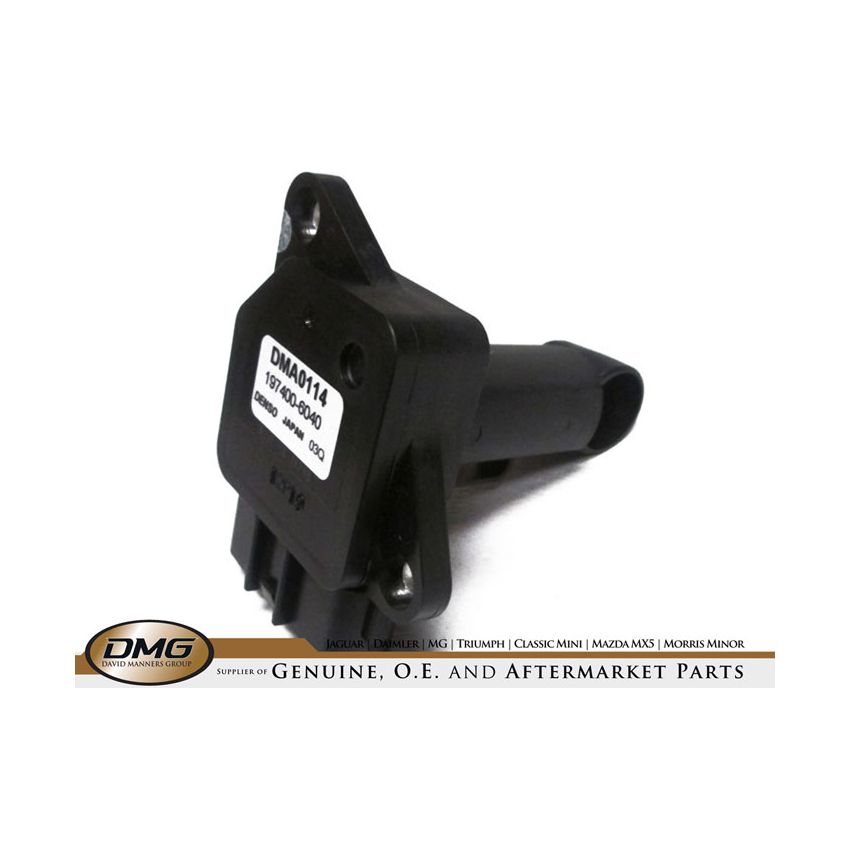 AIR FLOW SENSOR:  XJ8, XK8, X308
