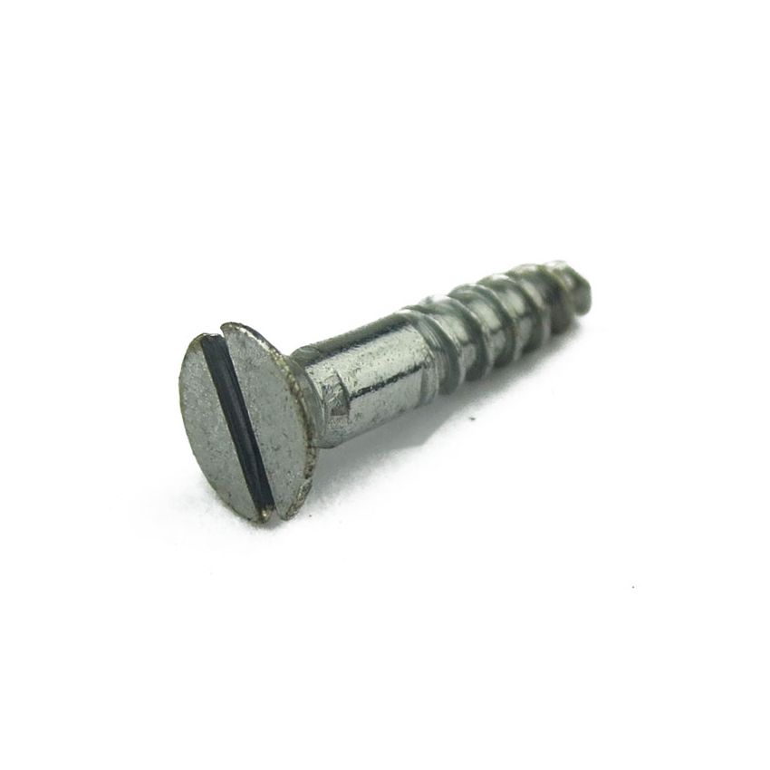 GLOVE BOX WOOD SCREW:  MK2,V8