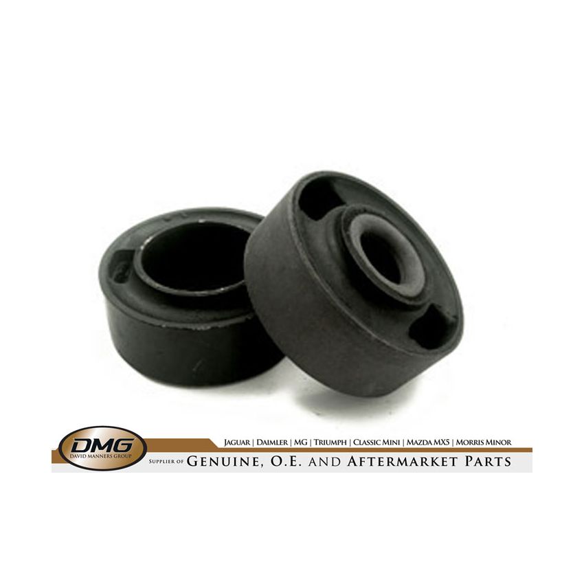 RADIUS ARM BUSH (LARGE):  ALL I.R.S.MODELS