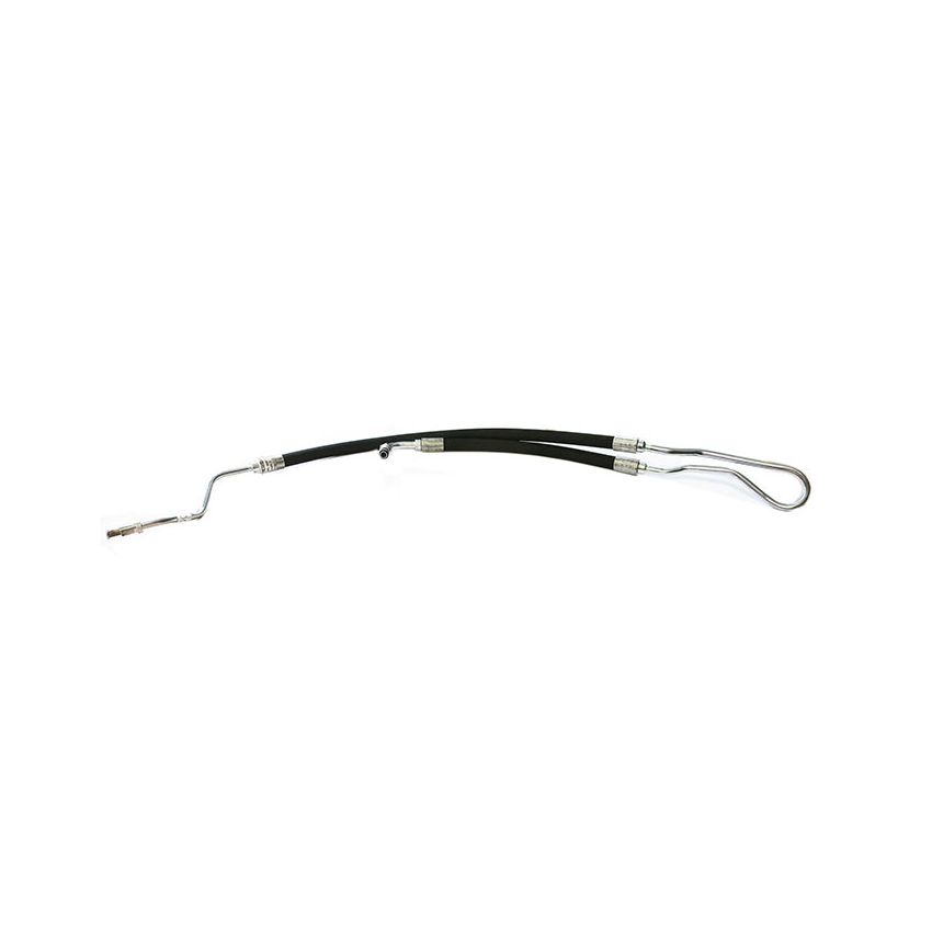 POWER STEERING HOSE ASSEMBLY:  XJS H.E. LHD