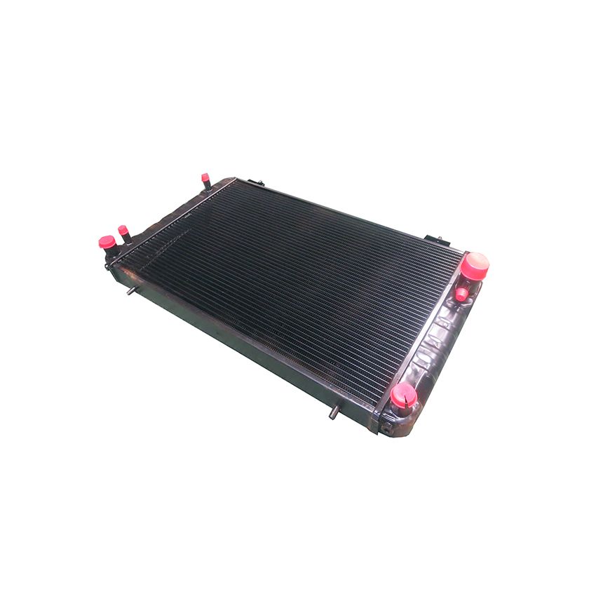 RADIATOR:  XJS XJ S3 5.3-6.0