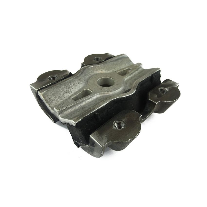 FRONT SUBFRAME VEE MOUNT:  XK8 ALL VIN