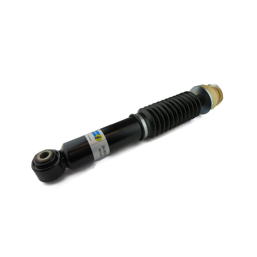 REAR SHOCK ABSORBER  JAGUAR XK8 NON ADAPT NON R- - MJA3540DE