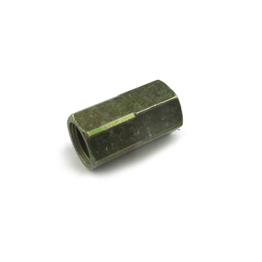 STRAIGHT CONNECTOR:  XJ40, XJS, XJ12 S3