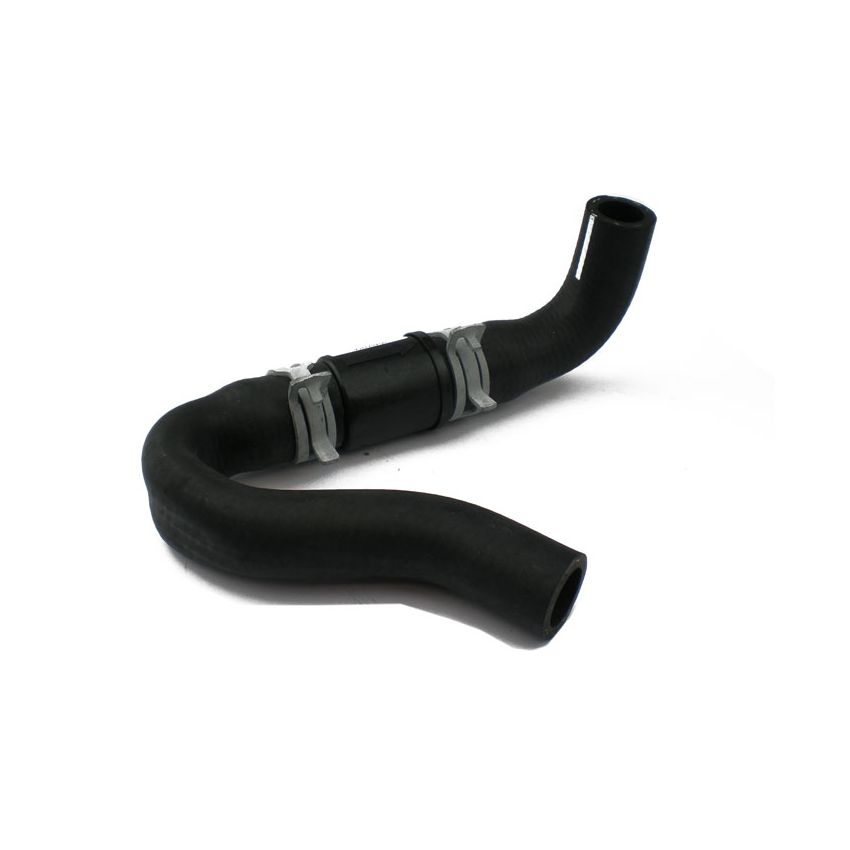 HEATER TO VALVE HOSE:  XK8