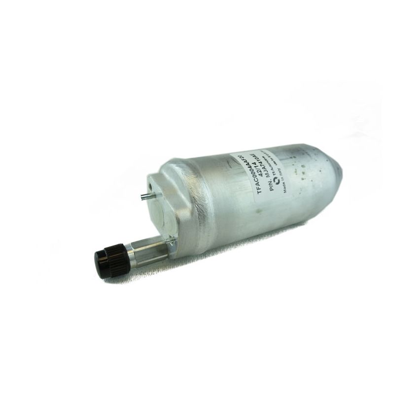 RECEIVER DRIER:  XK8 ALL VIN