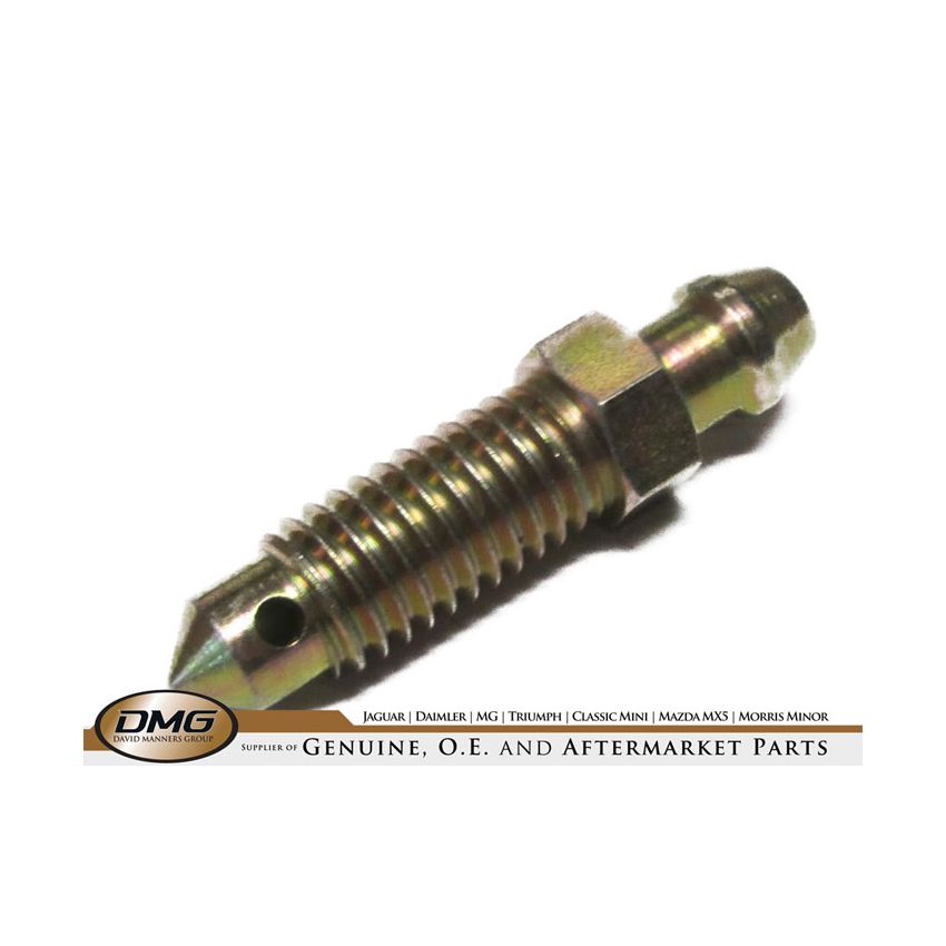 BLEED SCREW:  XJ, X308