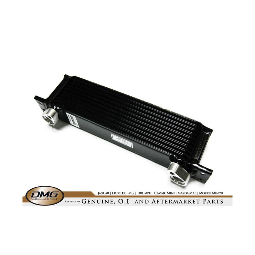 OIL COOLER:  XK8 A00083 ON