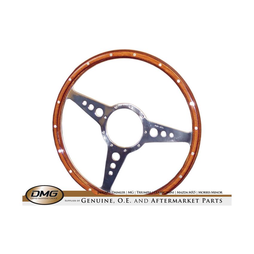 STEERING WHEEL 14