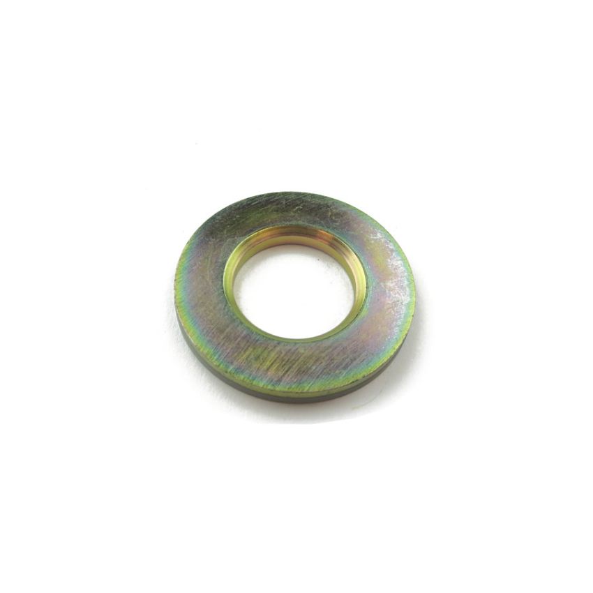 FULCRUM BOLT WASHER:  XK8, X308, X300, XJ40