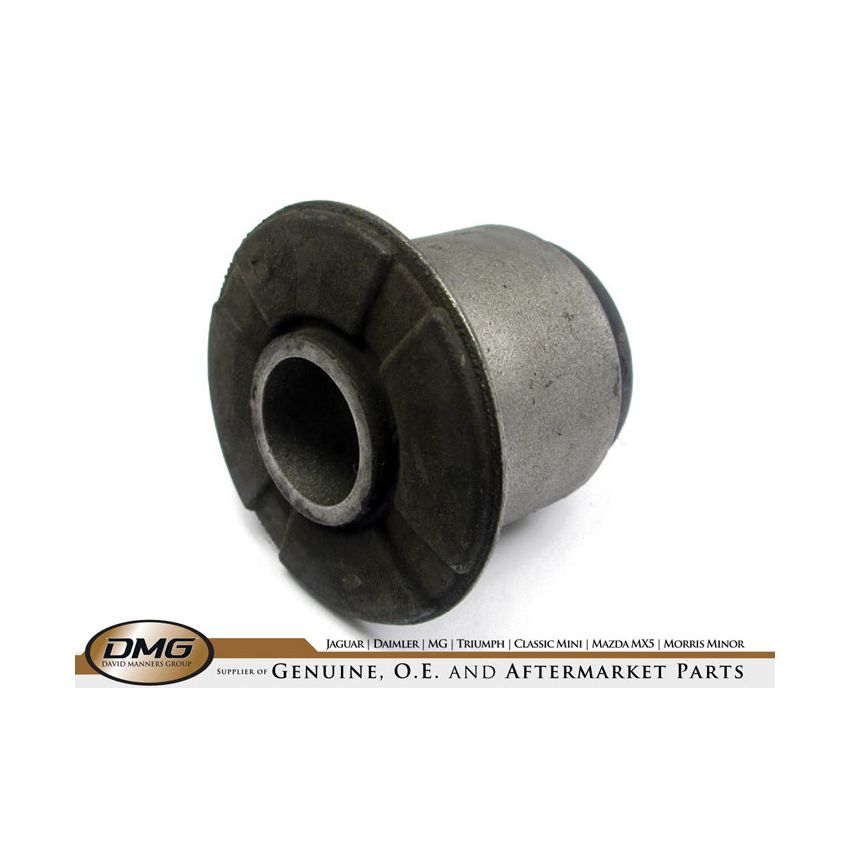 LOWER WISHBONE BUSH:  X300 FRONT 722477