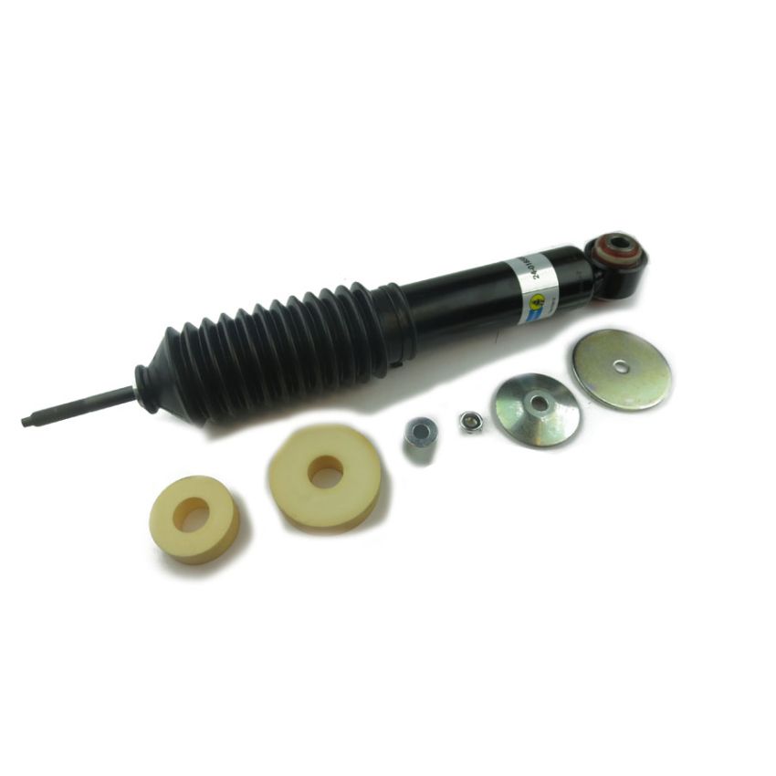 REAR SHOCK ABSORBER:  X300 3.2/4.0 COMFORT