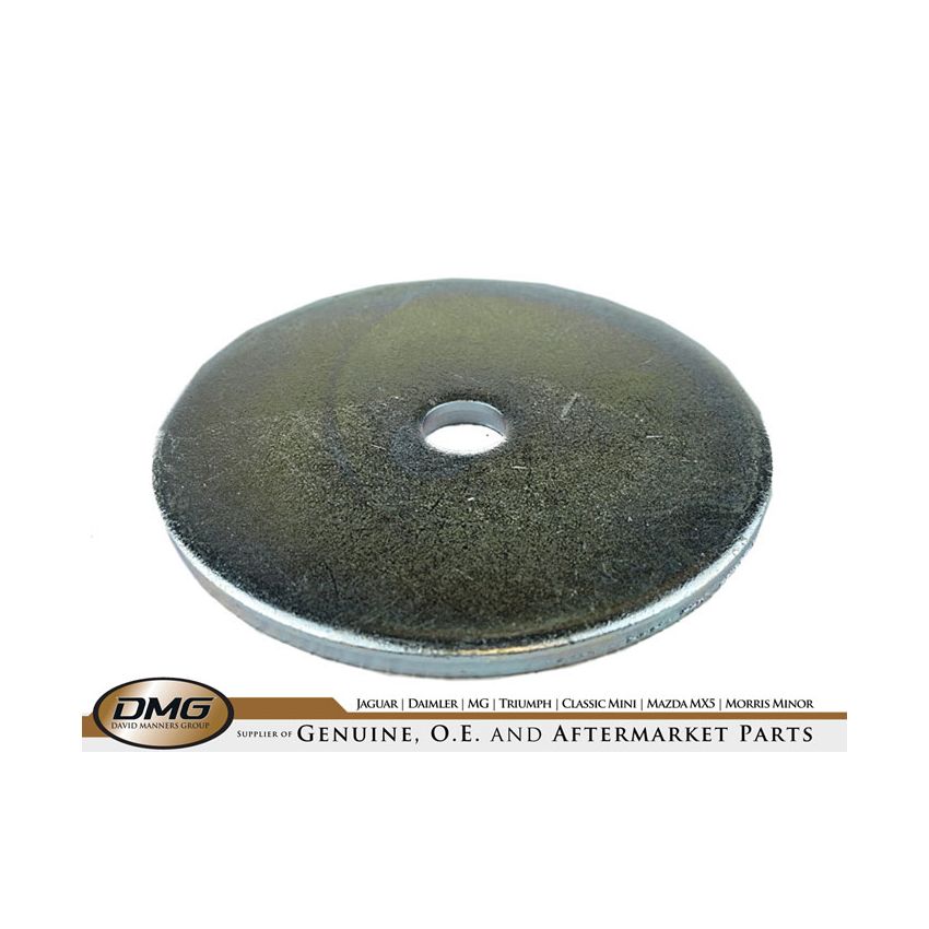 LOWER WASHER:  XJ, XKR, XK8