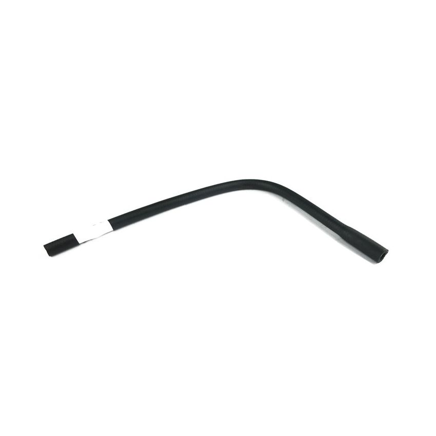 COOLANT BLEED HOSE:  X300