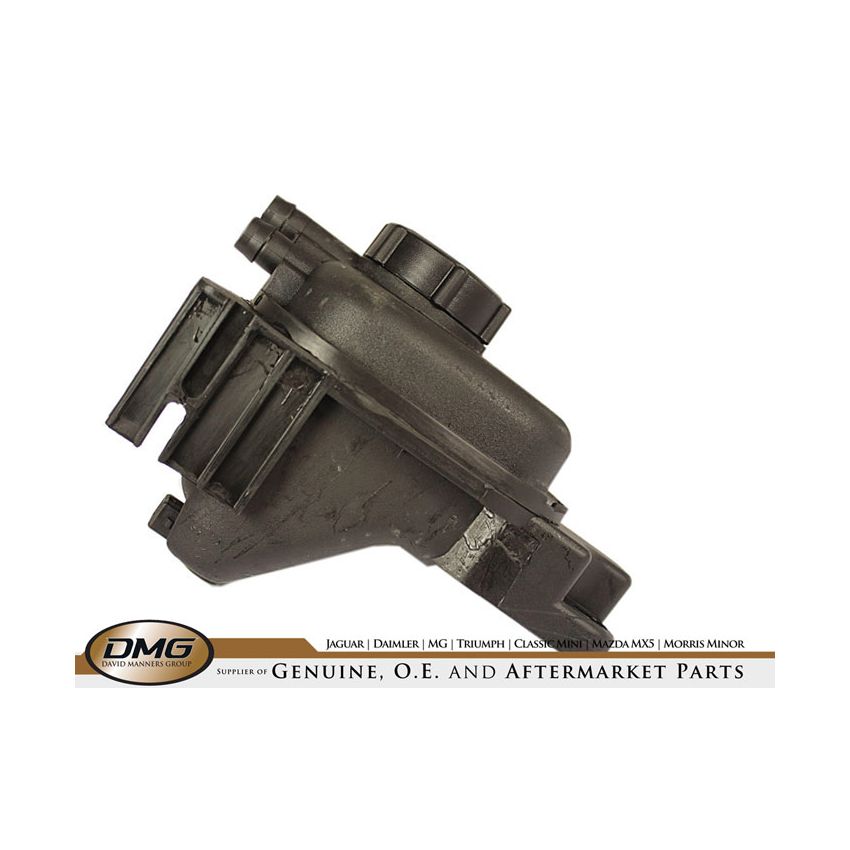 EXPANSION TANK:  XJ (X308)
