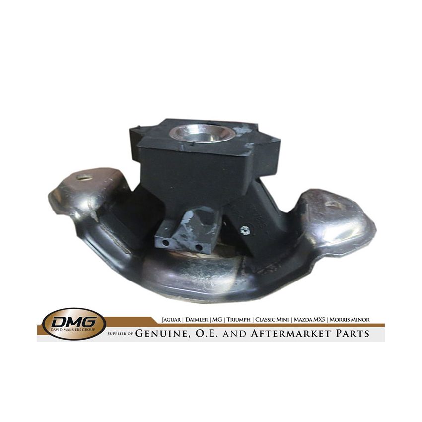 REAR ENGINE MOUNTING:  XK8, XJ8