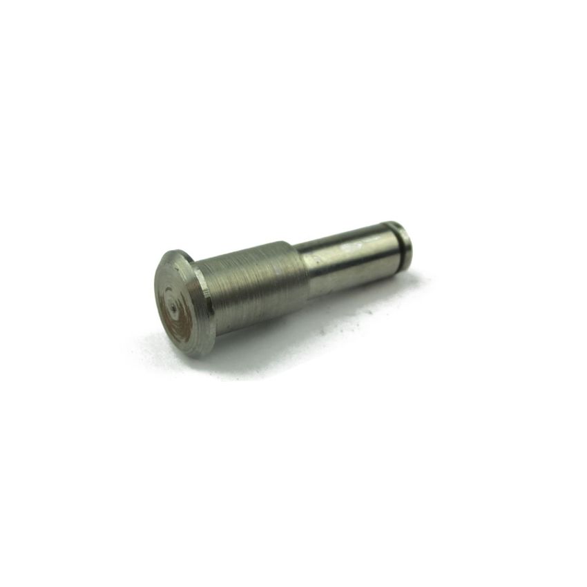 PEDAL CLEVIS PIN:  X308