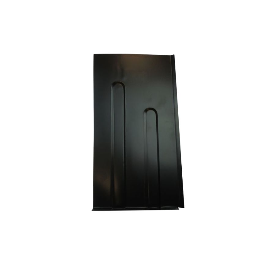 RH FLOOR PANEL  JAGUAR MK1, MK2, V8, 420, S-TYPE - MR0017RH
