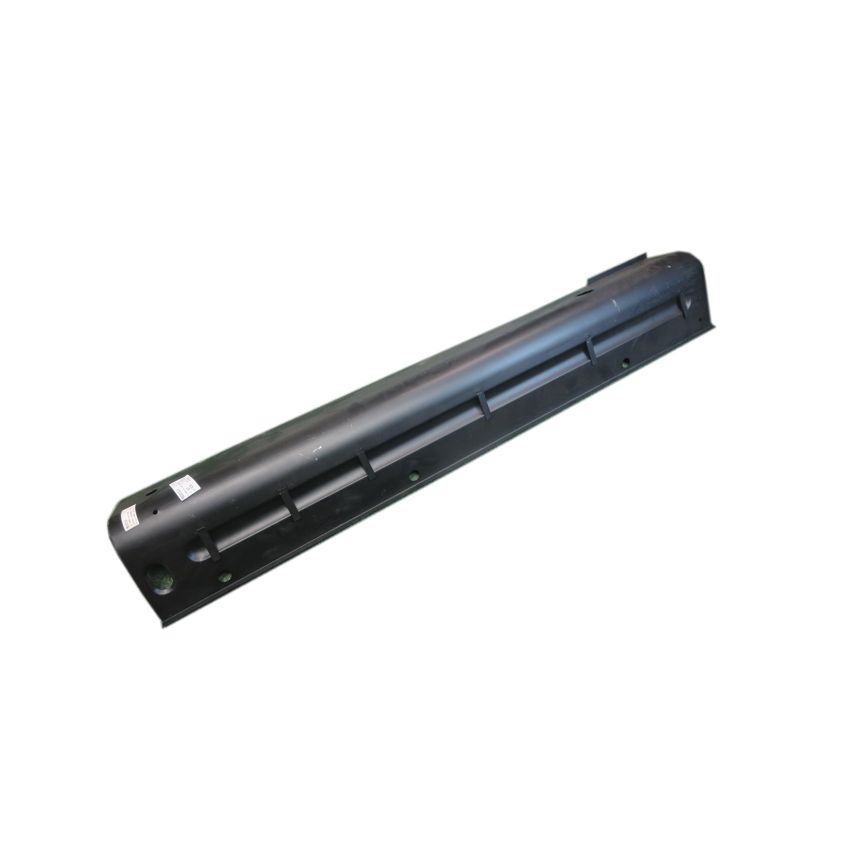 LH INNER SILL PANEL:  E-TYPE S1 S2