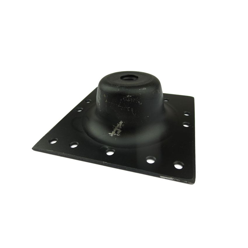 RADIUS ARM CUP:  E-TYPE S1 S2 S3