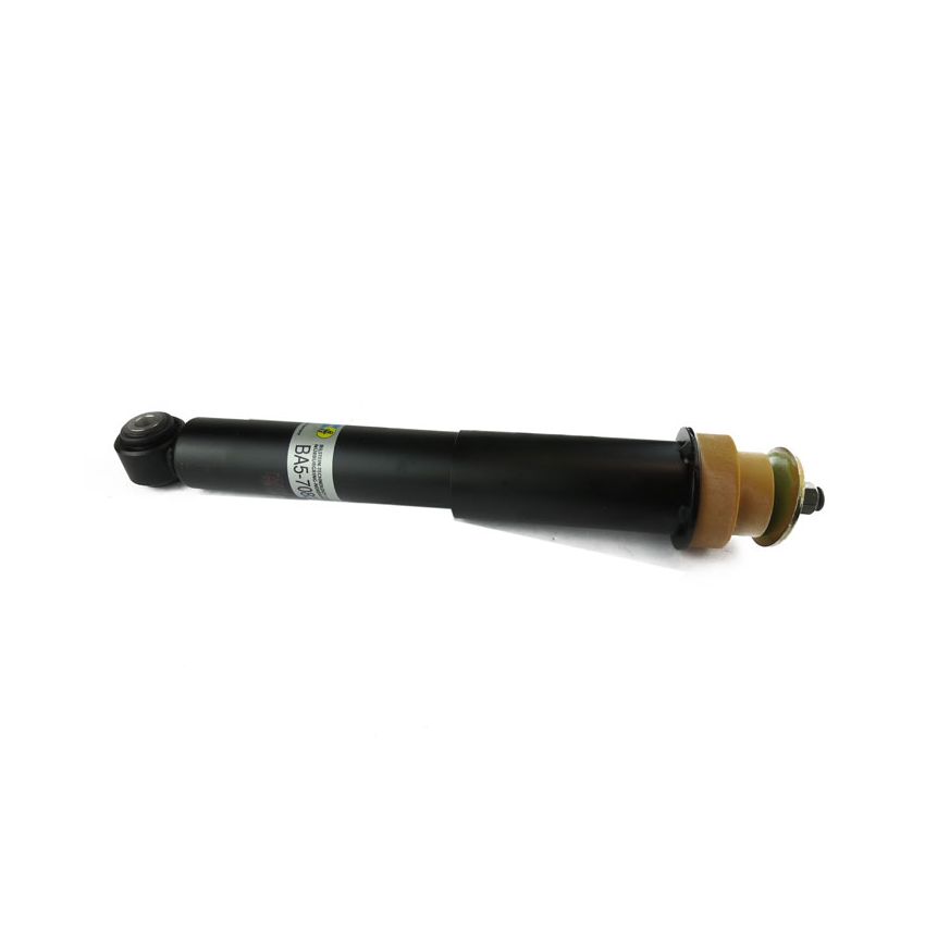REAR SHOCK ABSORBER:  XK8 ADAPTIVE R-PERFO