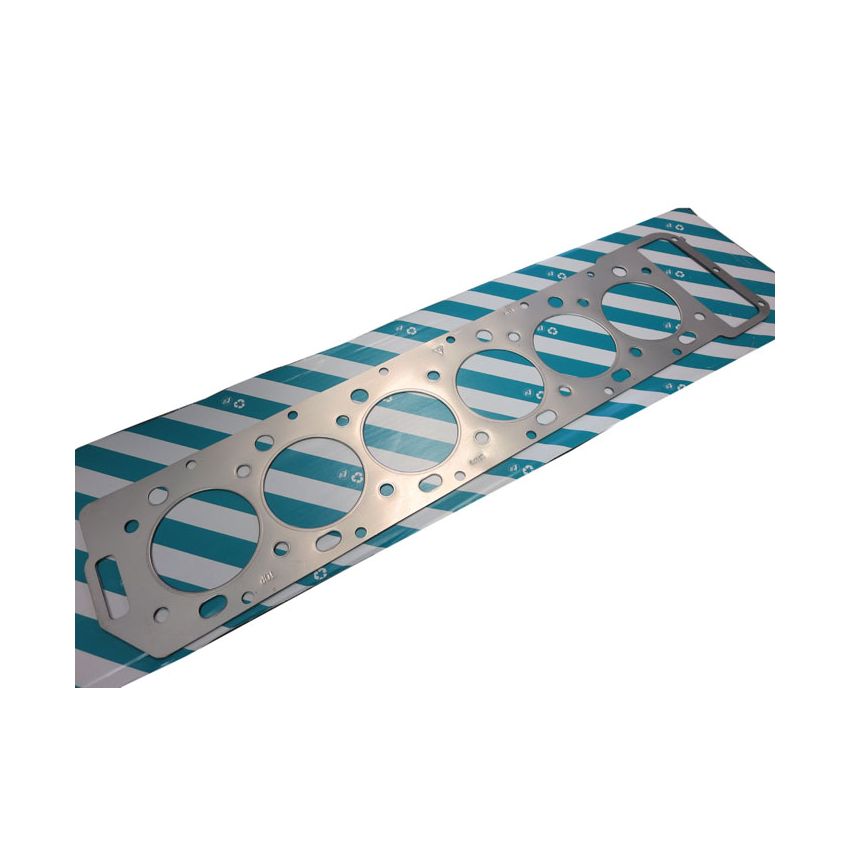 LH CYLINDER HEAD GASKET JAGUAR XJ12, XJS H.E. - NAB2541AA
