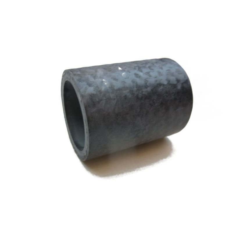 WATER HOSE:  V12 ENGINE