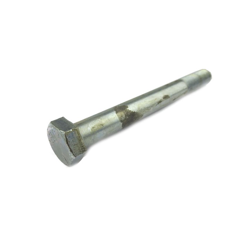 EXTENSION BOLT:  XK120
