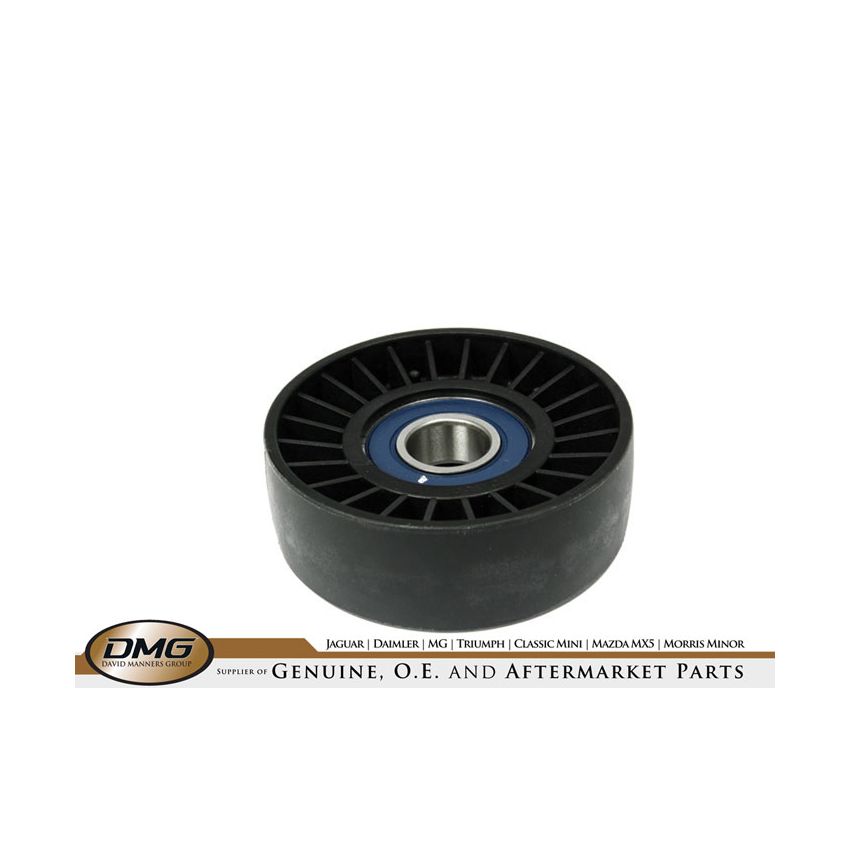 IDLER PULLEY:  X300 3.2/4.0L