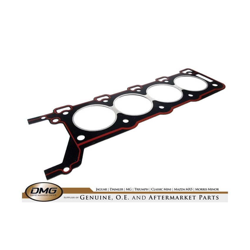 LHB CYLINDER HEAD GASKET:  XJ8, XJ8, S-TYPE