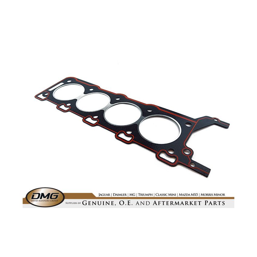 LHB CYLINDER HEAD GASKET:  XJ8, XJ8, S-TYPE