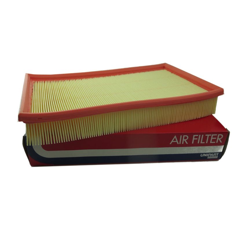 AIR FILTER ELEMENT:  XJ8, XK8 ALL MODELS