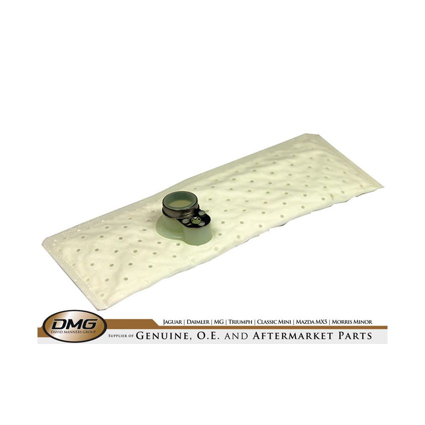 FUEL PUMP FILTER:  XK8, XJ (X308)