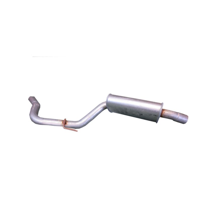 RIGHT RH EXHAUST INTERMEDIATE SILENCER - JAGUAR XJ6 X300 (1995 - 1997) NNA6760AC