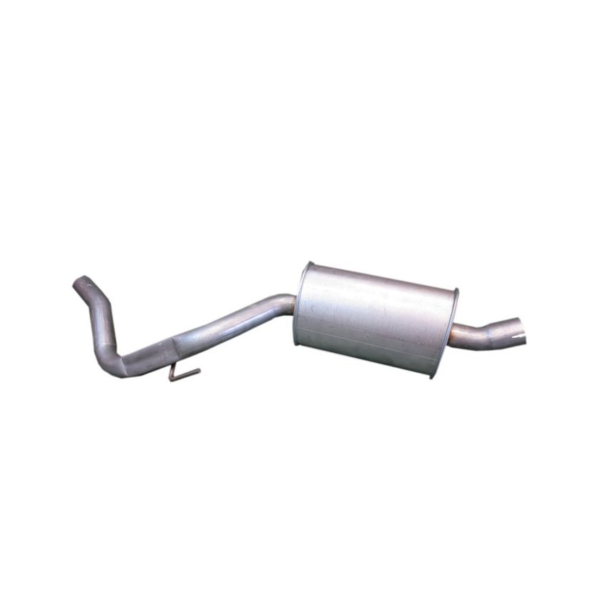 LEFT LH EXHAUST INTERMEDIATE SILENCER - JAGUAR XJ6 X300 (1995 - 1997) NNA6761AC