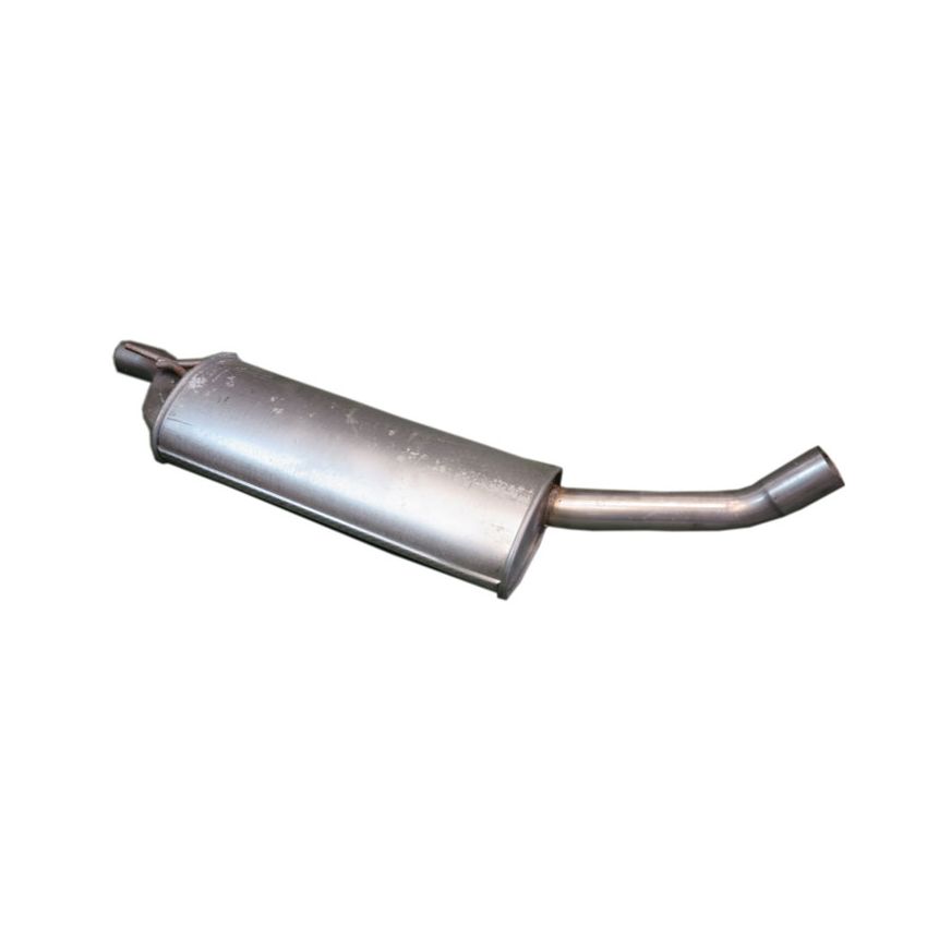 RIGHT RH REAR EXHAUST SILENCER BACK BOX - JAGUAR XJ6 X300 (1995-1997) NNA6784BC