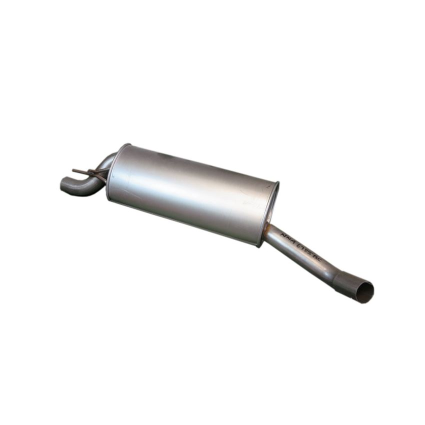 LEFT LH REAR EXHAUST SILENCER BACK BOX - JAGUAR XJ6 X300 (1995 - 1997) NNA6785BC