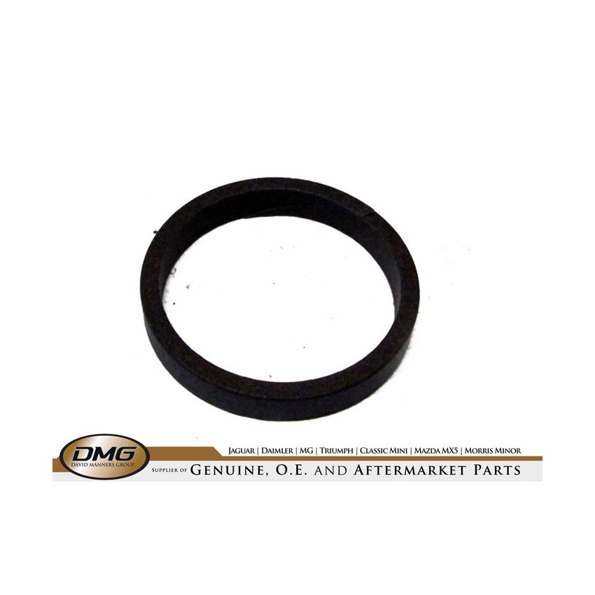 SEALING RING:  S-TYPE, XJ, XK8, XF, XK