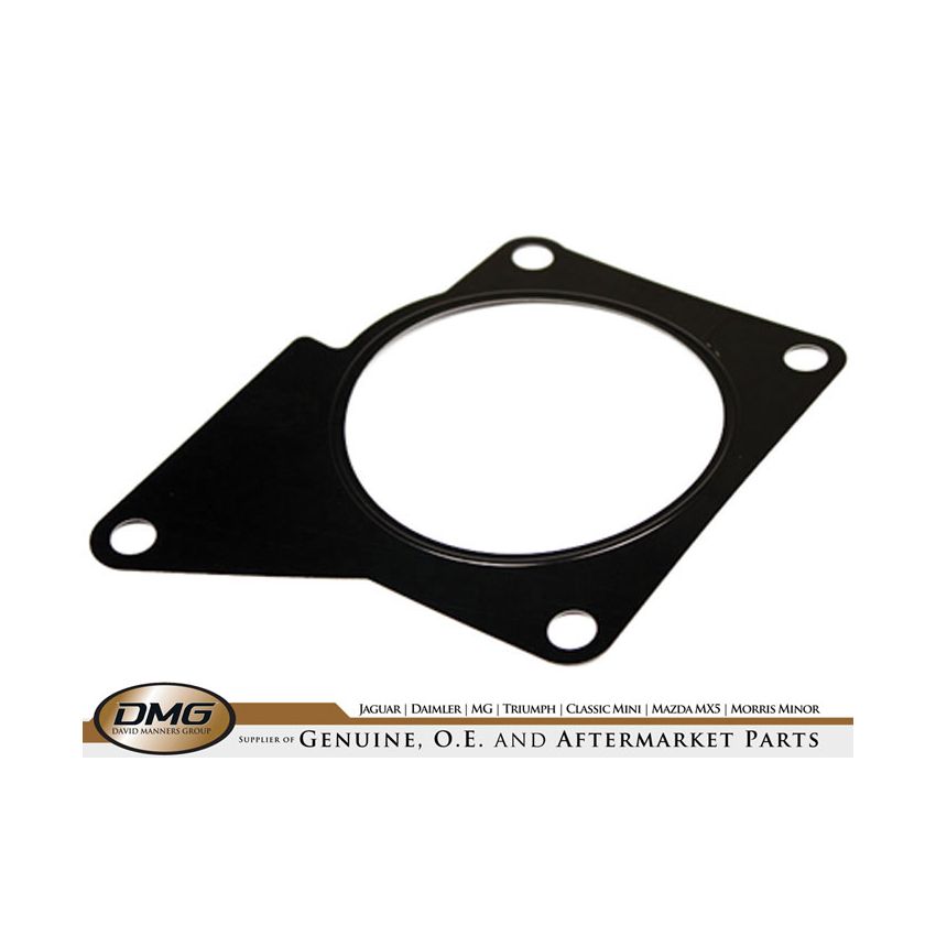 THROTTLE BODY GASKET  JAGUAR XK8, X308 - NNE3021AC