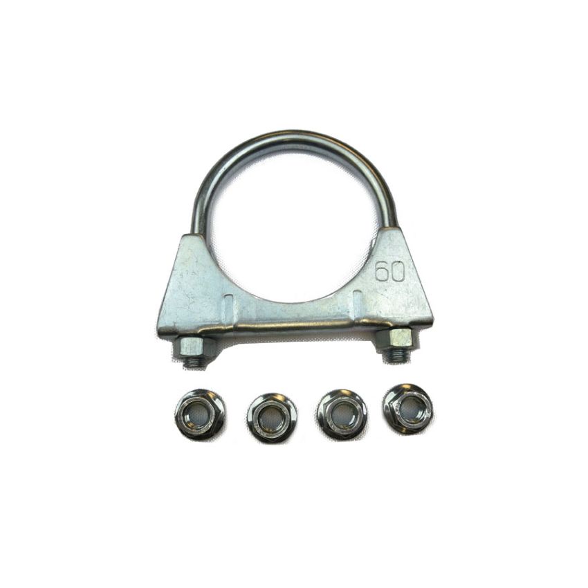 CATALYST FITTING KIT (SLEEVE FIT):  XJ8, XK8