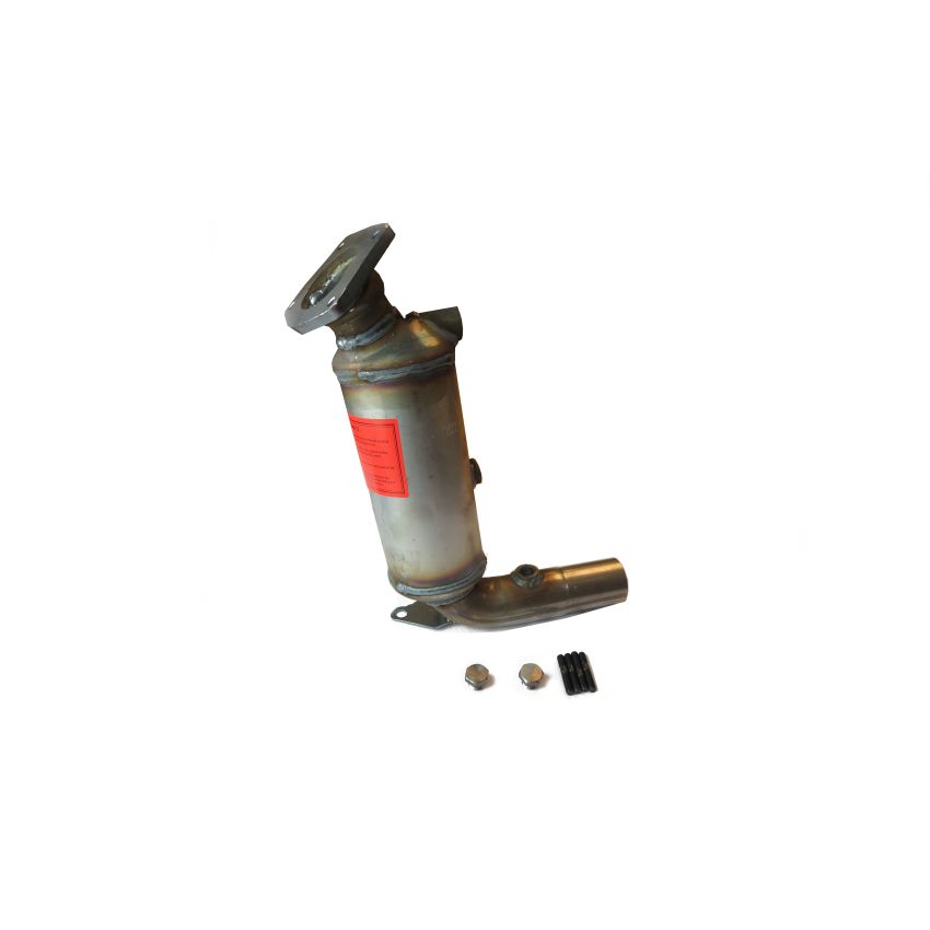 LH EXHAUST CATALYST (SLEEVE FIT)  JAGUAR XK8, XJ8 - NNG6701AA