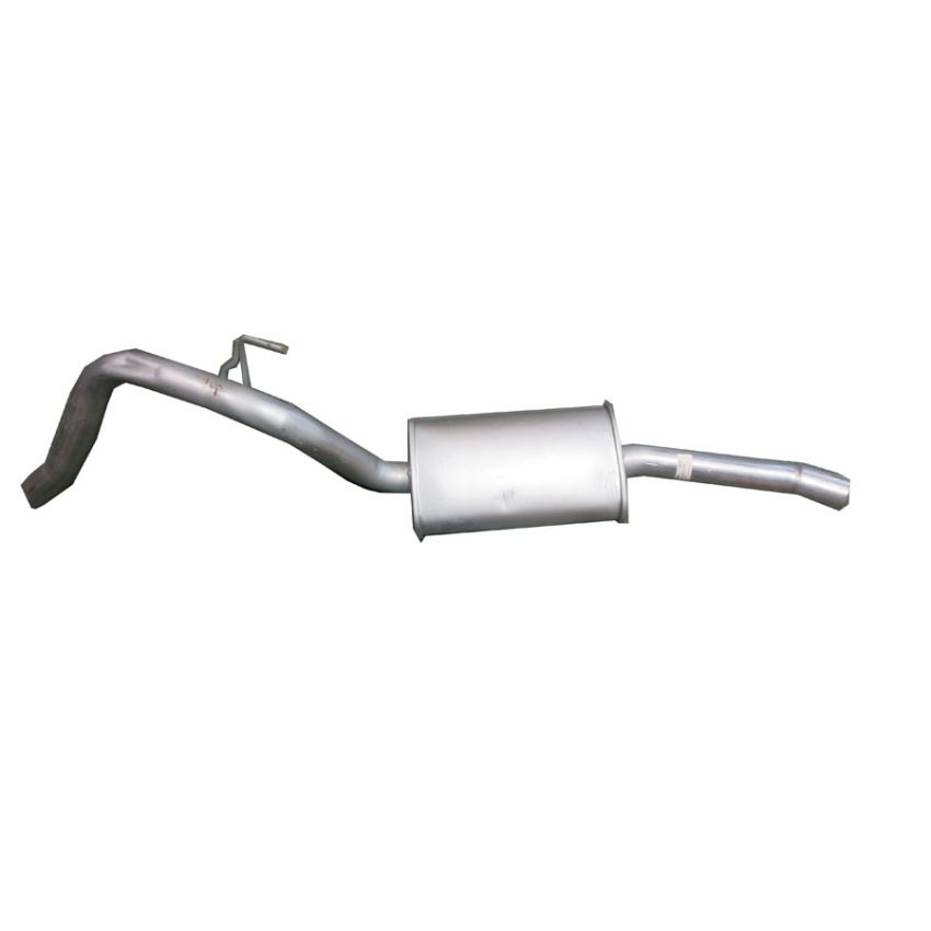 RH EXHAUST INTER SILENCER  JAGUAR XJ8 S/CH - NNG6760AA