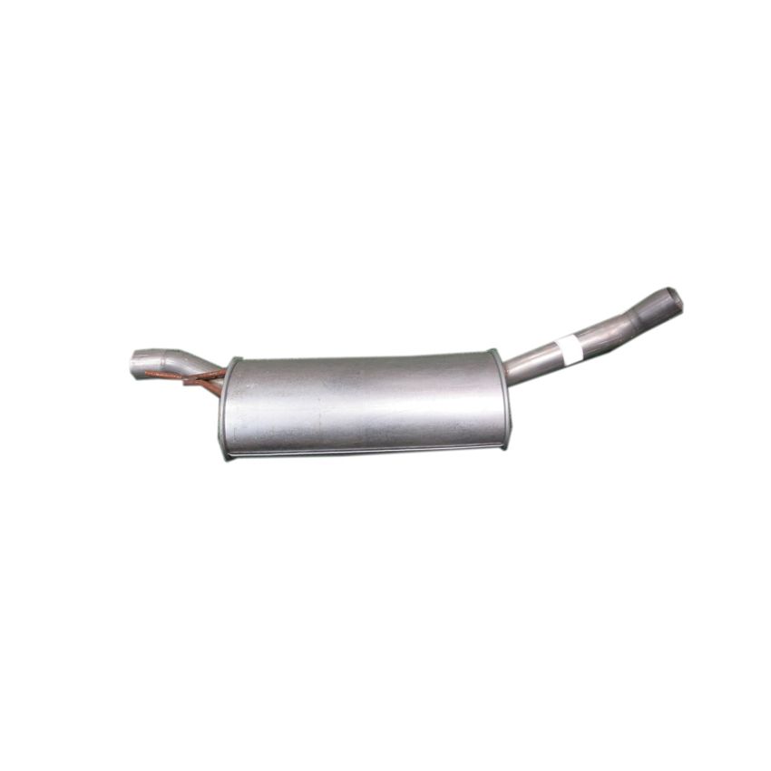 RIGHT RH REAR EXHAUST BACK BOX - JAGUAR XJR SUPERCHARGED X308 (98-03) NNG6784BA