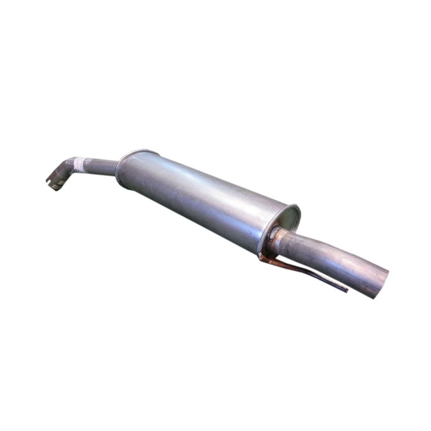 LEFT LH REAR EXHAUST SILENCER BACK BOX - JAGUAR XJ8 X308 (1998 - 2003) NNG6785AA
