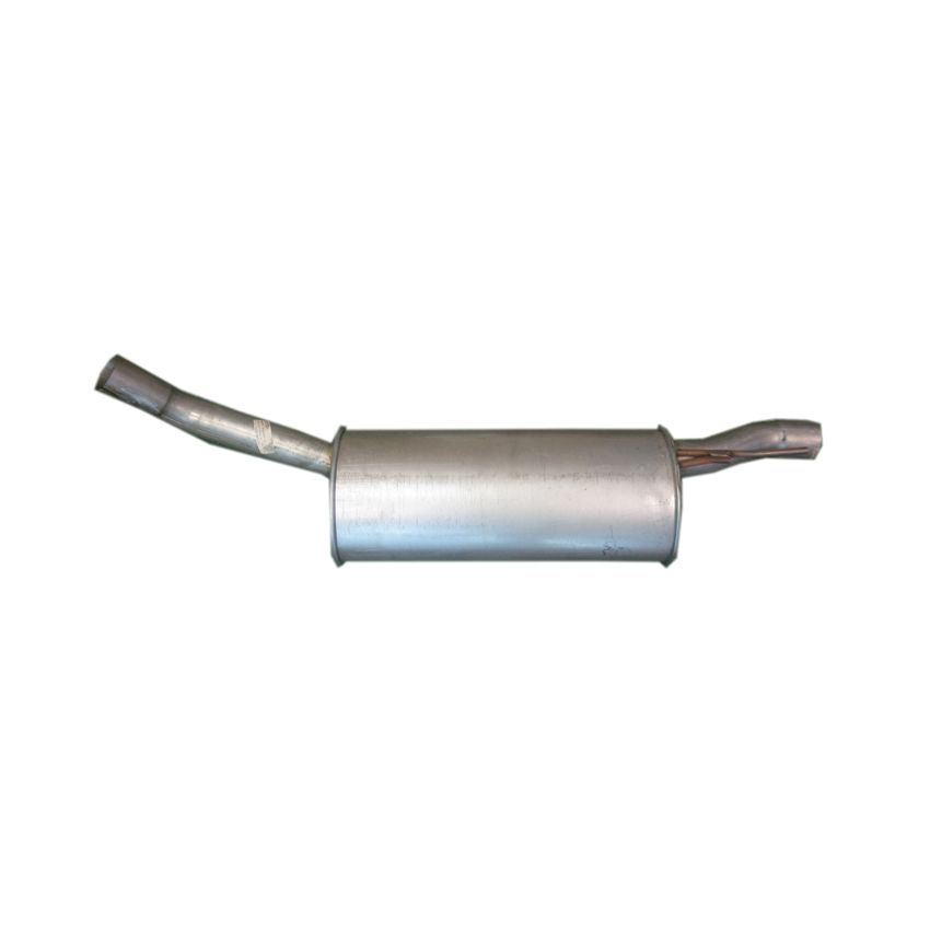 LEFT LH REAR EXHAUST BACK BOX - JAGUAR XJR SUPERCHARGED X308 (98-03) NNG6785BA