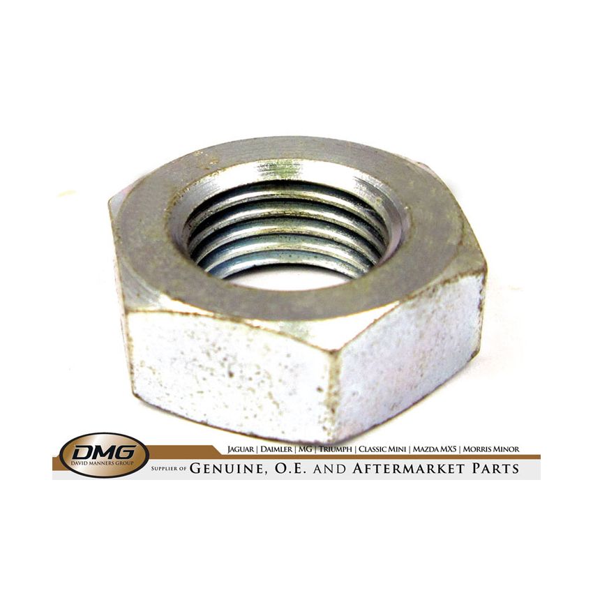 NUT-LOCK H/TENSILE