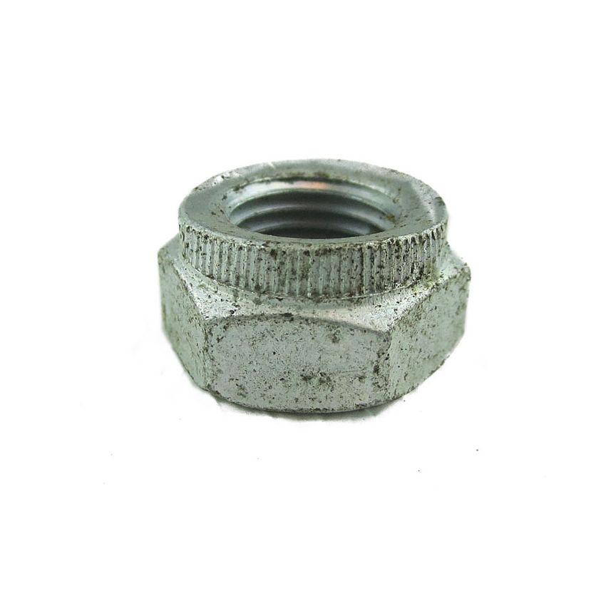 LOCKNUT 7/16